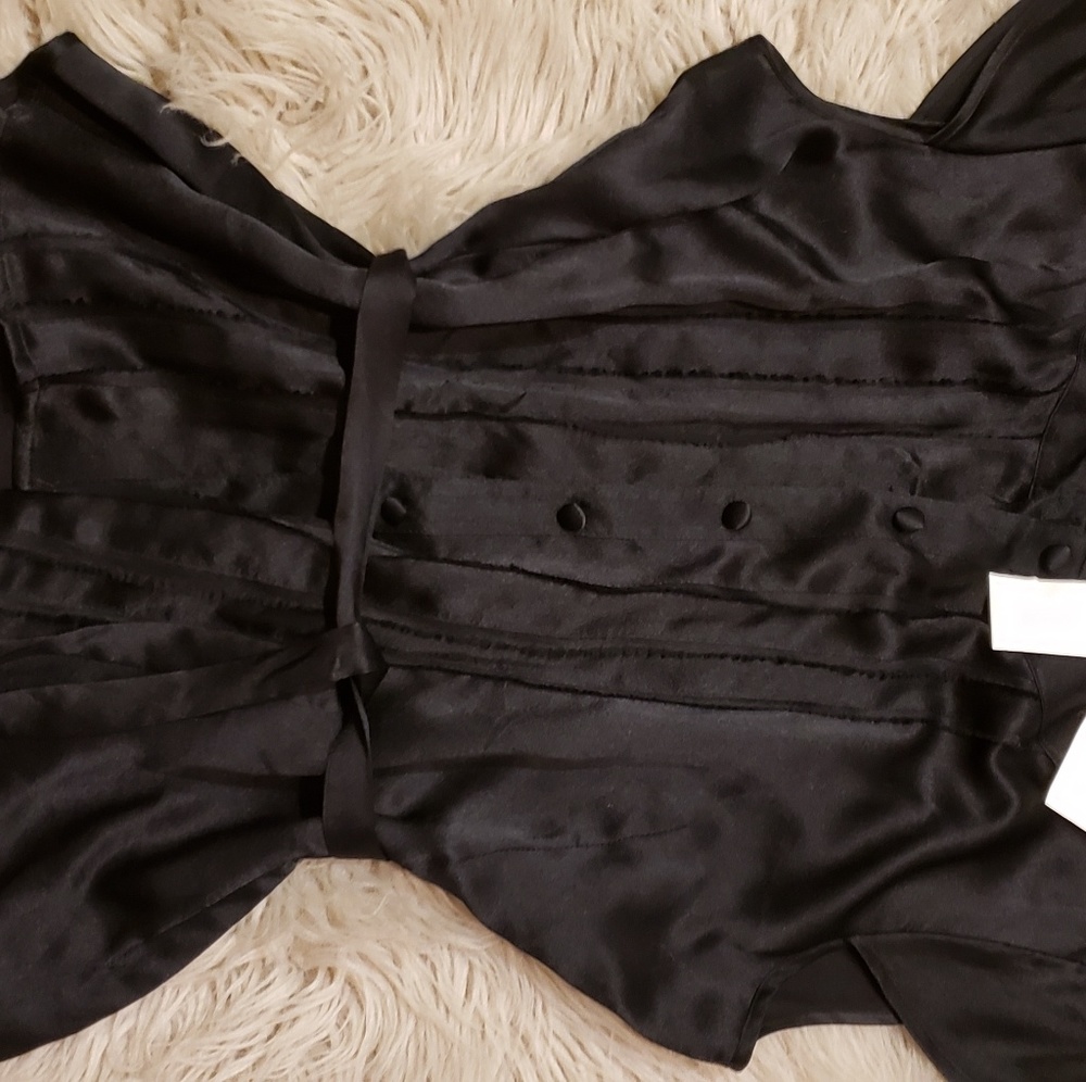Banana Republic top